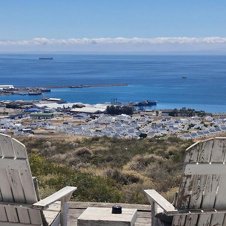 The Lazy Daisies Apartment St Helena Bay Exterior photo