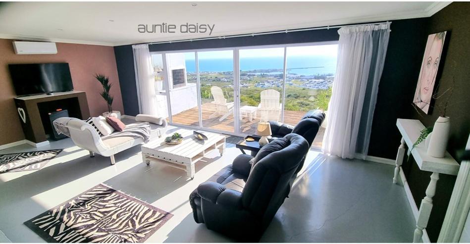 The Lazy Daisies Apartment St Helena Bay Exterior photo