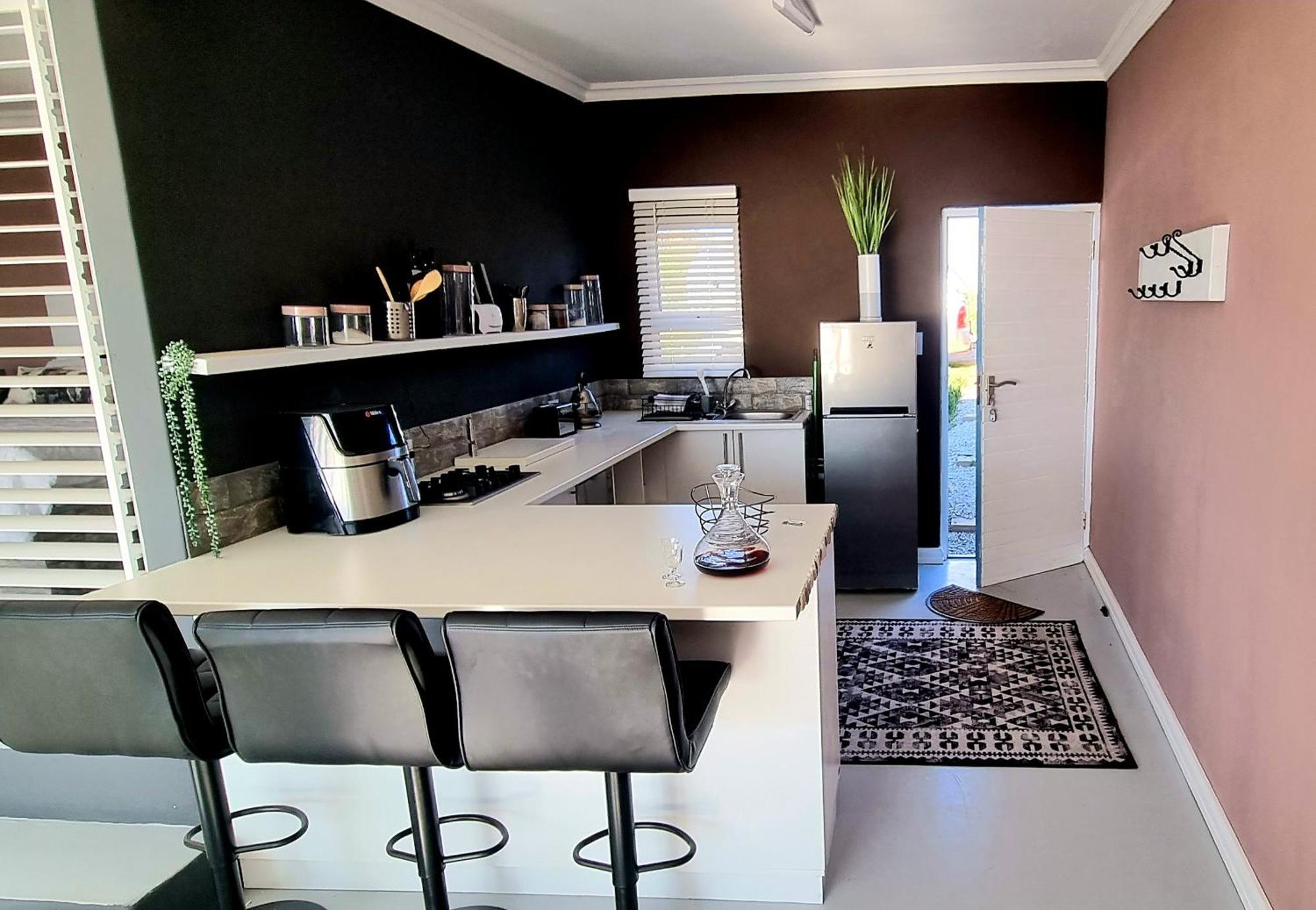 The Lazy Daisies Apartment St Helena Bay Exterior photo