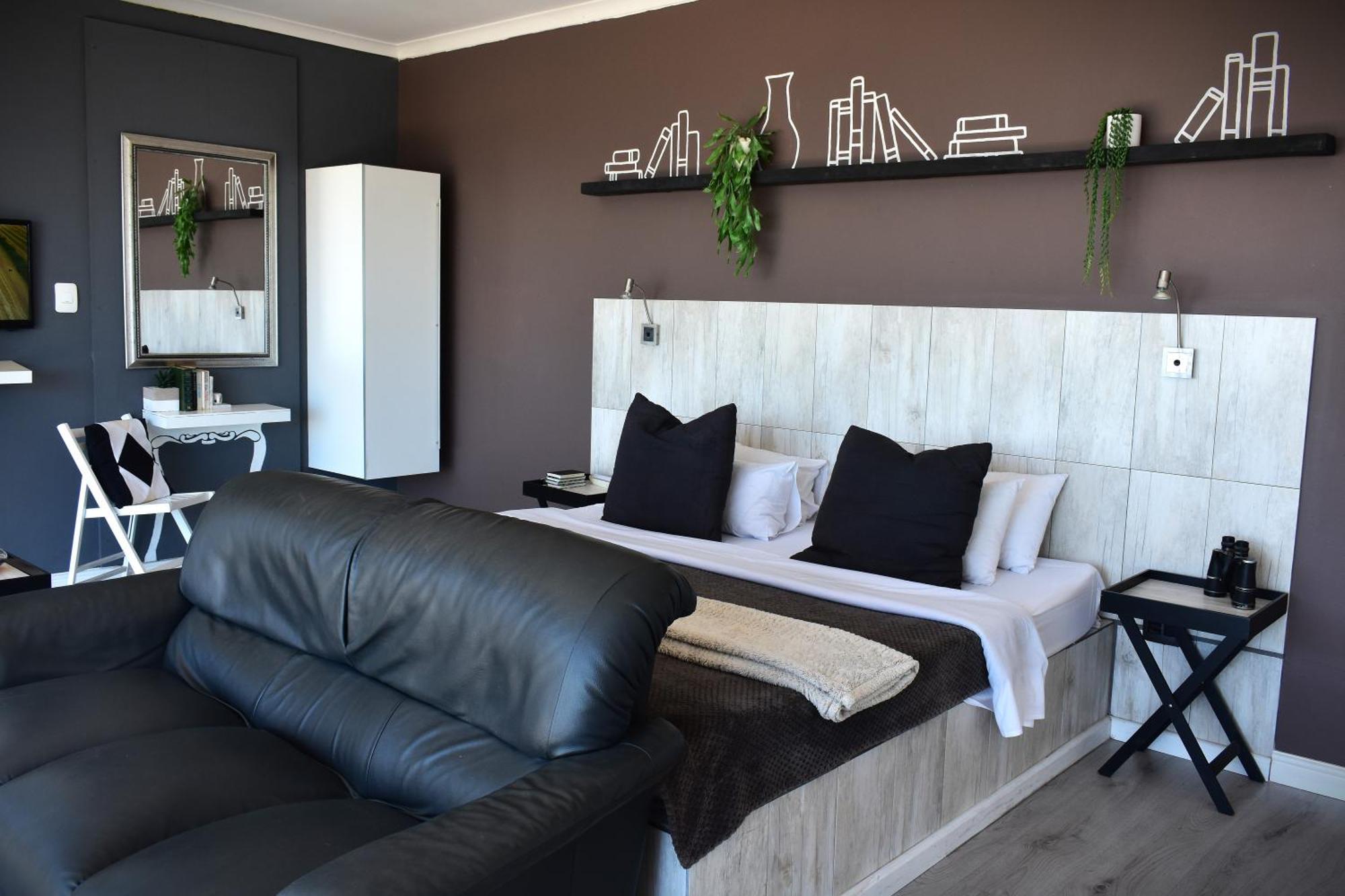 The Lazy Daisies Apartment St Helena Bay Exterior photo