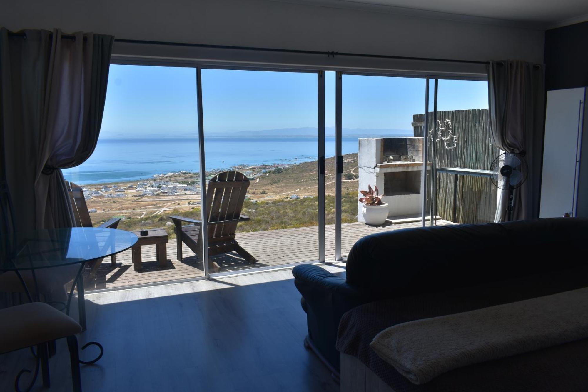 The Lazy Daisies Apartment St Helena Bay Exterior photo
