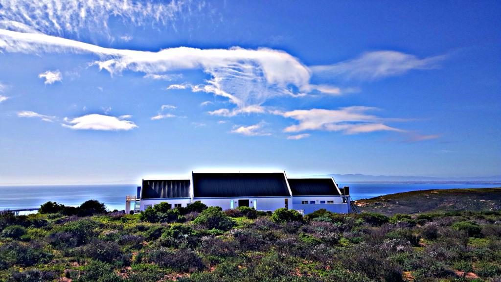 The Lazy Daisies Apartment St Helena Bay Exterior photo